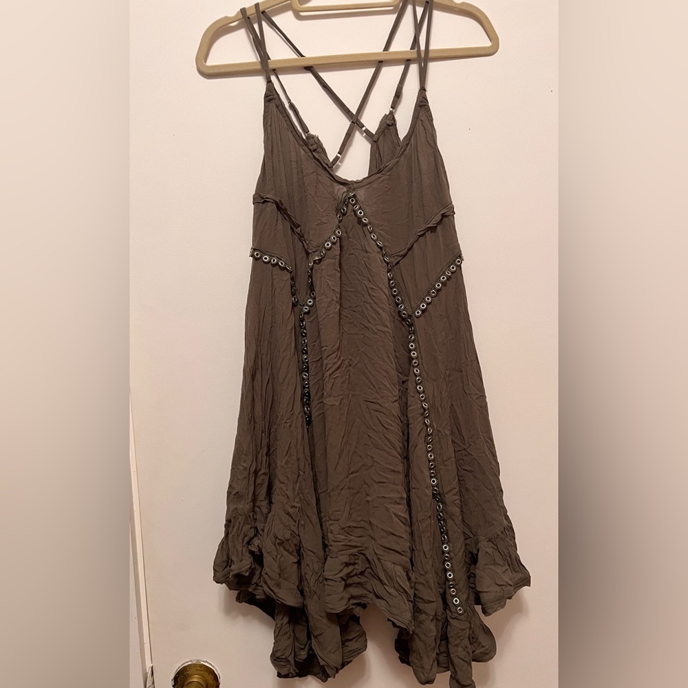 Free People Sundress